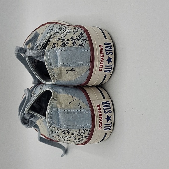 Converse CTAS Chambray Blue - Picture 4 of 7